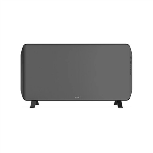 Duux , Edge 2000 Smart Convector Heater , 2000 W , Suitable for rooms up to 30 m² , Gray , IP24