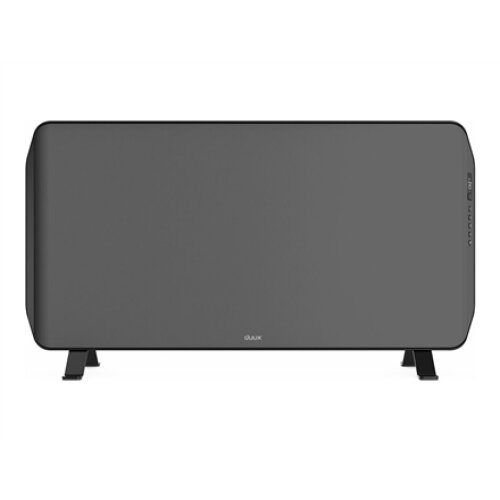 Duux , Edge 2000 Smart Convector Heater , 2000 W , Suitable for rooms up to 30 m² , Gray , IP24