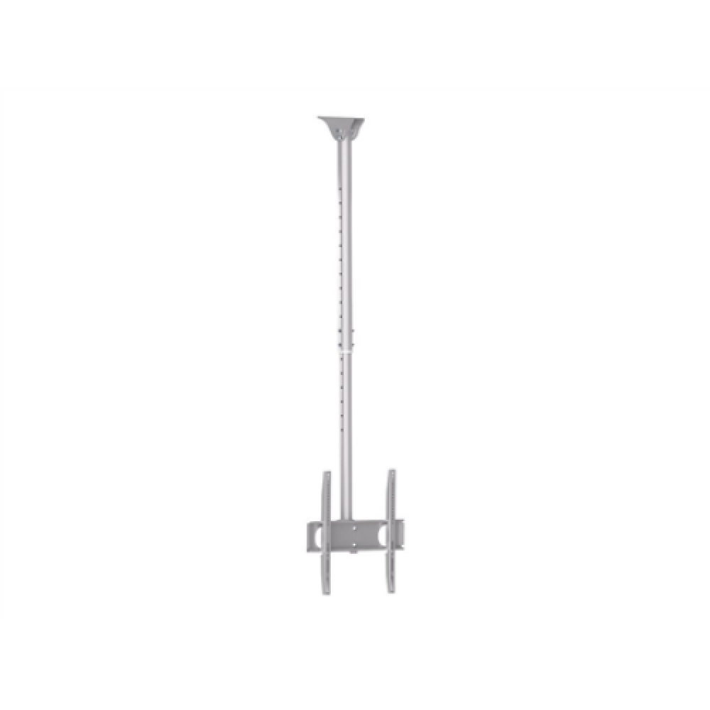 Sunne , Ceiling mount , PL-C62 , Tilt , 37-70 , Maximum weight (capacity) 50 kg , Silver
