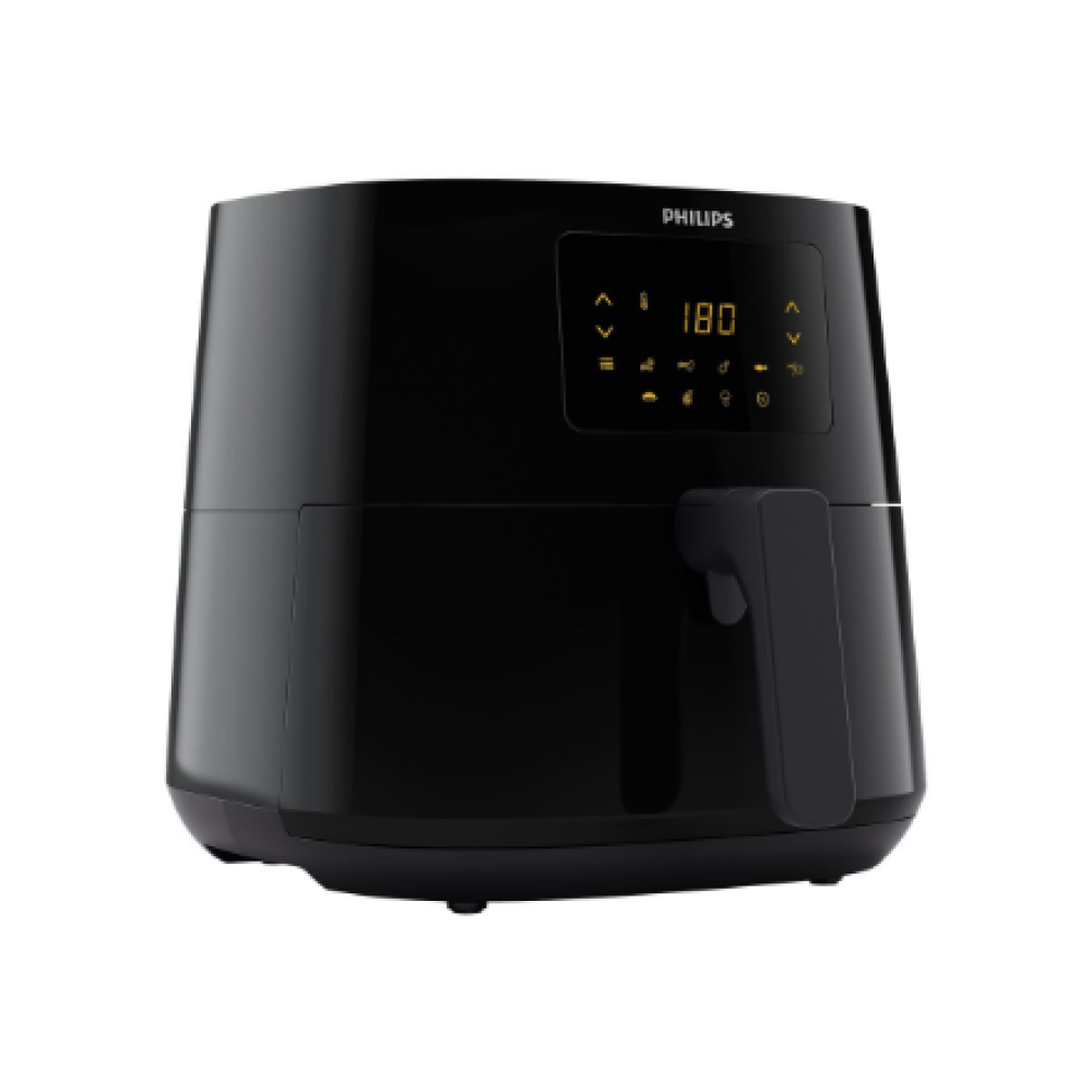 Philips , Air Fryer XL , HD9270/90 Essential , Power 2000 W , Capacity 6.2 L , Black