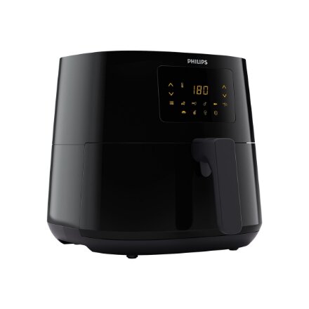 Philips , Air Fryer XL , HD9270/90 Essential , Power 2000 W , Capacity 6.2 L , Black