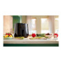 Philips , Air Fryer XL , HD9270/90 Essential , Power 2000 W , Capacity 6.2 L , Black