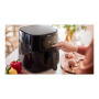 Philips , Air Fryer XL , HD9270/90 Essential , Power 2000 W , Capacity 6.2 L , Black