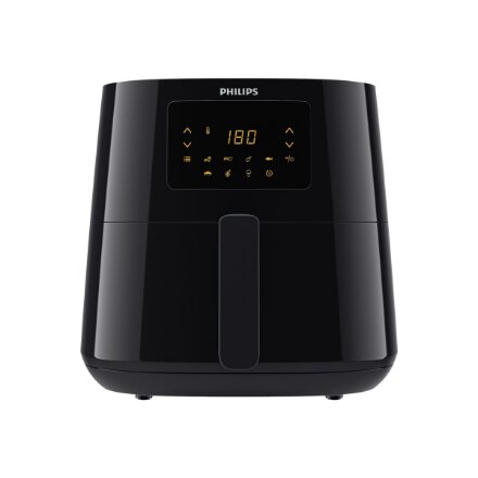 Philips , Air Fryer XL , HD9270/90 Essential , Power 2000 W , Capacity 6.2 L , Black