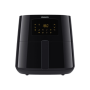 Philips , Air Fryer XL , HD9270/90 Essential , Power 2000 W , Capacity 6.2 L , Black