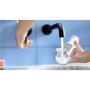 Philips , Oral irrigator , HX3826/31 , Cordless , 250 ml , Number of heads 1 , White