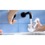 Philips , Oral irrigator , HX3826/31 , Cordless , 250 ml , Number of heads 1 , White