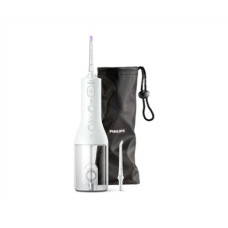 Philips , Oral irrigator , HX3826/31 , Cordless , 250 ml , Number of heads 1 , White