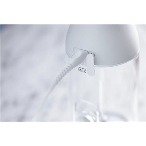 Philips , Oral irrigator , HX3826/31 , Cordless , 250 ml , Number of heads 1 , White
