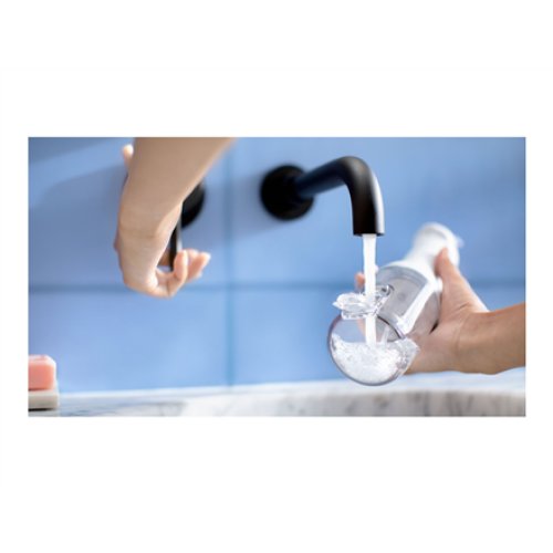 Philips , Oral irrigator , HX3826/31 , Cordless , 250 ml , Number of heads 1 , White