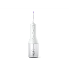 Philips , Oral irrigator , HX3826/31 , Cordless , 250 ml , Number of heads 1 , White