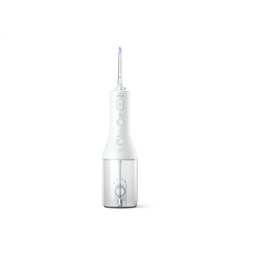 Philips , Oral irrigator , HX3826/31 , Cordless , 250 ml , Number of heads 1 , White