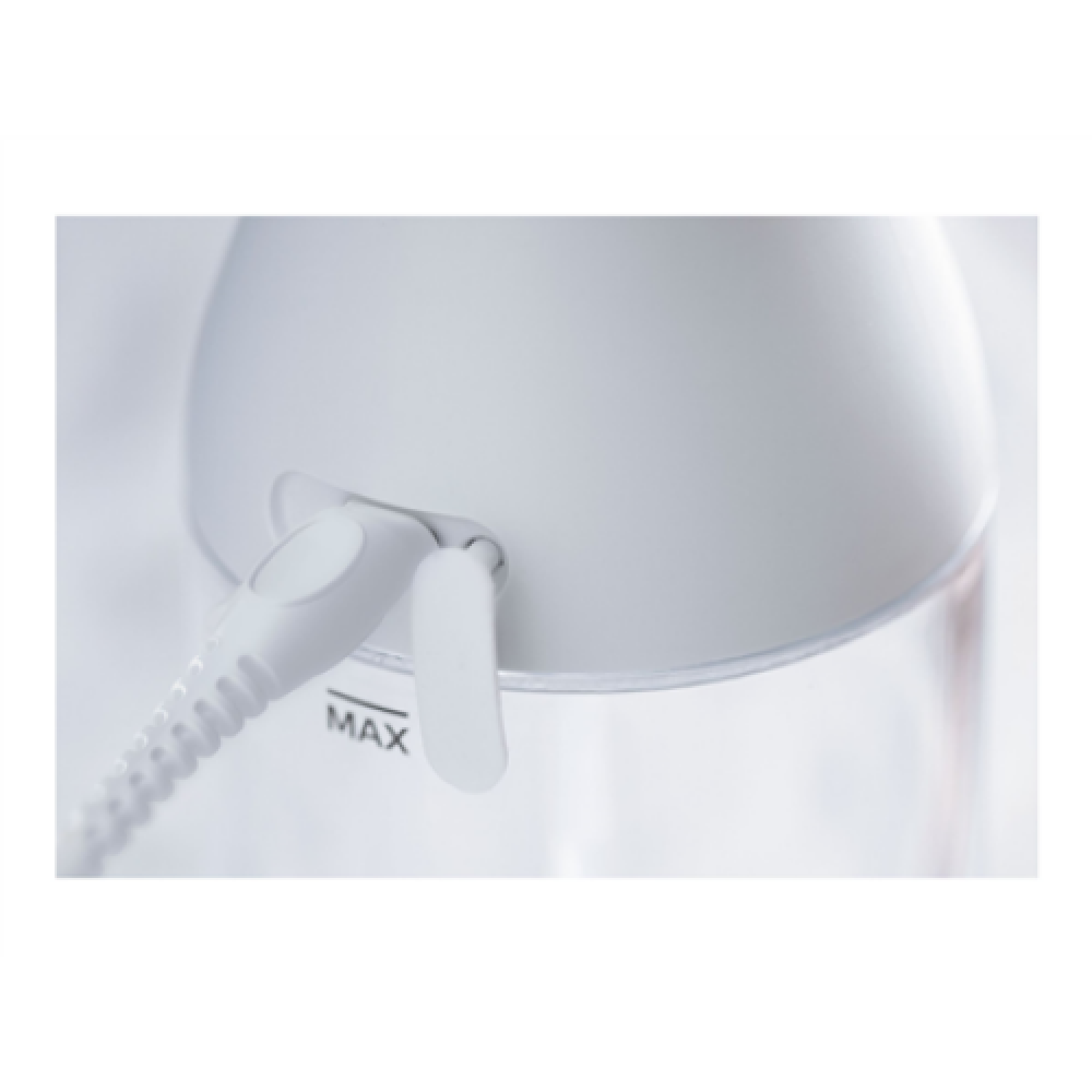 Philips , Oral irrigator , HX3826/31 , Cordless , 250 ml , Number of heads 1 , White