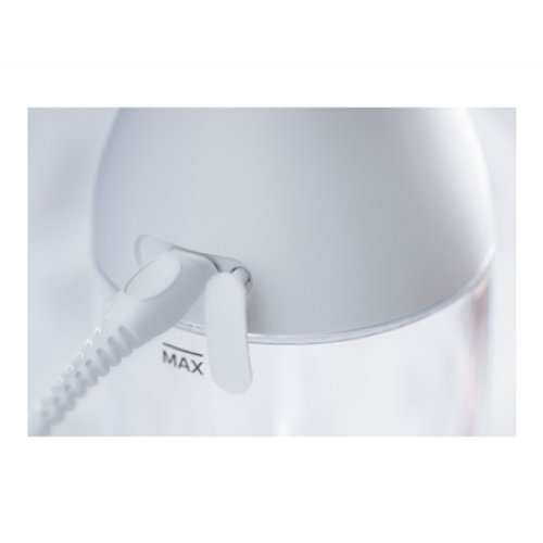 Philips , Oral irrigator , HX3826/31 , Cordless , 250 ml , Number of heads 1 , White