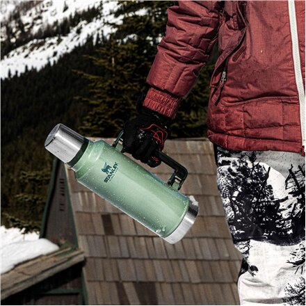Stanley , Thermos , Classic , 1.4 L