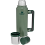 Stanley , Thermos , Classic , 1.4 L