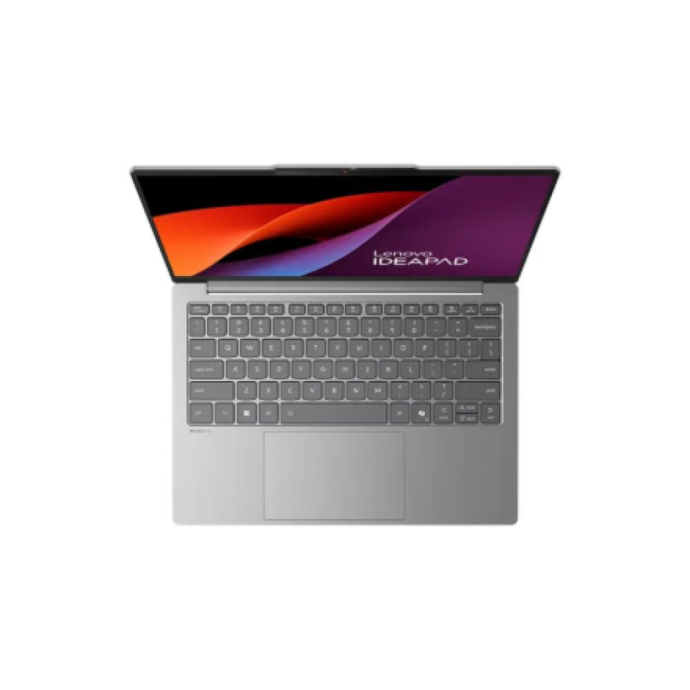 Lenovo IdeaPad Slim 5 13ARP10 , Cloud Grey , 13.3 , IPS , WUXGA , 1920 x 1200 pixels , Anti-glare , AMD Ryzen 5 , 7535HS , 16 GB , Soldered LPDDR5x , Solid-state drive capacity 512 GB , AMD Radeon 660M Graphics , Windows 11 Home , 802.11ax , Bluetooth ver