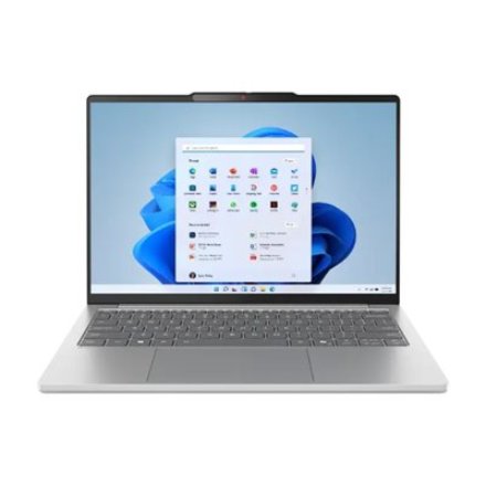 Lenovo IdeaPad Slim 5 13ARP10 , Cloud Grey , 13.3 , IPS , WUXGA , 1920 x 1200 pixels , Anti-glare , AMD Ryzen 5 , 7535HS , 16 GB , Soldered LPDDR5x , Solid-state drive capacity 512 GB , AMD Radeon 660M Graphics , Windows 11 Home , 802.11ax , Bluetooth ver