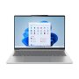 Lenovo IdeaPad Slim 5 13ARP10 , Cloud Grey , 13.3 , IPS , WUXGA , 1920 x 1200 pixels , Anti-glare , AMD Ryzen 5 , 7535HS , 16 GB , Soldered LPDDR5x , Solid-state drive capacity 512 GB , AMD Radeon 660M Graphics , Windows 11 Home , 802.11ax , Bluetooth ver