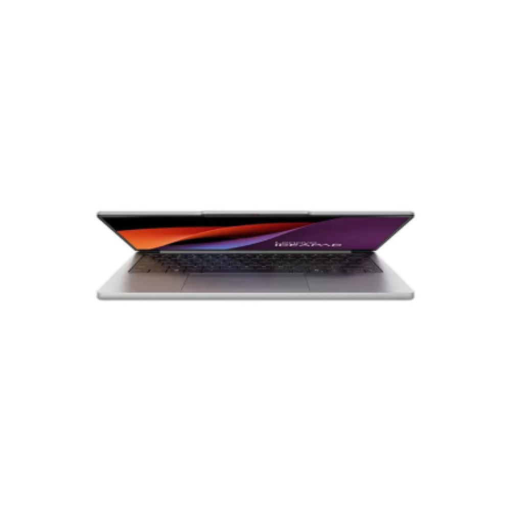 Lenovo IdeaPad Slim 5 13ARP10 , Cloud Grey , 13.3 , IPS , WUXGA , 1920 x 1200 pixels , Anti-glare , AMD Ryzen 5 , 7535HS , 16 GB , Soldered LPDDR5x , Solid-state drive capacity 512 GB , AMD Radeon 660M Graphics , Windows 11 Home , 802.11ax , Bluetooth ver
