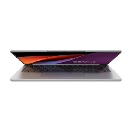 Lenovo IdeaPad Slim 5 13ARP10 , Cloud Grey , 13.3 , IPS , WUXGA , 1920 x 1200 pixels , Anti-glare , AMD Ryzen 5 , 7535HS , 16 GB , Soldered LPDDR5x , Solid-state drive capacity 512 GB , AMD Radeon 660M Graphics , Windows 11 Home , 802.11ax , Bluetooth ver