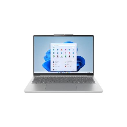 Lenovo IdeaPad Slim 5 13ARP10 , Cloud Grey , 13.3 , IPS , WUXGA , 1920 x 1200 pixels , Anti-glare , AMD Ryzen 5 , 7535HS , 16 GB , Soldered LPDDR5x , Solid-state drive capacity 512 GB , AMD Radeon 660M Graphics , Windows 11 Home , 802.11ax , Bluetooth ver