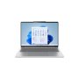 Lenovo IdeaPad Slim 5 13ARP10 , Cloud Grey , 13.3 , IPS , WUXGA , 1920 x 1200 pixels , Anti-glare , AMD Ryzen 5 , 7535HS , 16 GB , Soldered LPDDR5x , Solid-state drive capacity 512 GB , AMD Radeon 660M Graphics , Windows 11 Home , 802.11ax , Bluetooth ver