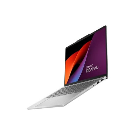 Lenovo IdeaPad Slim 5 13ARP10 , Cloud Grey , 13.3 , IPS , WUXGA , 1920 x 1200 pixels , Anti-glare , AMD Ryzen 5 , 7535HS , 16 GB , Soldered LPDDR5x , Solid-state drive capacity 512 GB , AMD Radeon 660M Graphics , Windows 11 Home , 802.11ax , Bluetooth ver