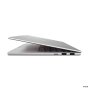 Lenovo IdeaPad Slim 5 13ARP10 , Cloud Grey , 13.3 , IPS , WUXGA , 1920 x 1200 pixels , Anti-glare , AMD Ryzen 5 , 7535HS , 16 GB , Soldered LPDDR5x , Solid-state drive capacity 512 GB , AMD Radeon 660M Graphics , Windows 11 Home , 802.11ax , Bluetooth ver