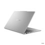 Lenovo IdeaPad Slim 5 13ARP10 , Cloud Grey , 13.3 , IPS , WUXGA , 1920 x 1200 pixels , Anti-glare , AMD Ryzen 5 , 7535HS , 16 GB , Soldered LPDDR5x , Solid-state drive capacity 512 GB , AMD Radeon 660M Graphics , Windows 11 Home , 802.11ax , Bluetooth ver