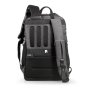 PORT DESIGNS Pro Montreal , Fits up to size 15.6/16 , Backpack , Shoulder strap , Grey