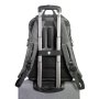 PORT DESIGNS Pro Montreal , Fits up to size 15.6/16 , Backpack , Shoulder strap , Grey