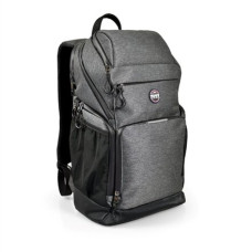 PORT DESIGNS Pro Montreal , Fits up to size 15.6/16 , Backpack , Shoulder strap , Grey