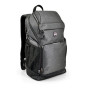 PORT DESIGNS Pro Montreal , Fits up to size 15.6/16 , Backpack , Shoulder strap , Grey