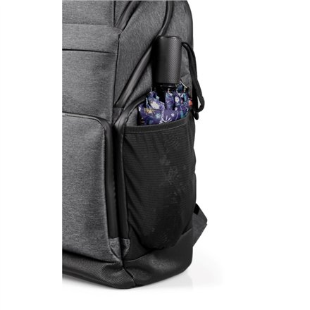 PORT DESIGNS Pro Montreal , Fits up to size 15.6/16 , Backpack , Shoulder strap , Grey