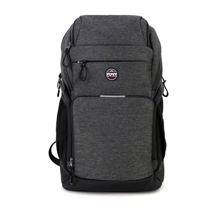 PORT DESIGNS Pro Montreal , Fits up to size 15.6/16 , Backpack , Shoulder strap , Grey