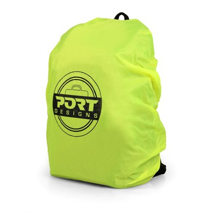 PORT DESIGNS Pro Montreal , Fits up to size 15.6/16 , Backpack , Shoulder strap , Grey