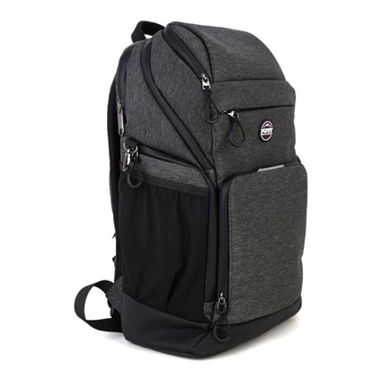 PORT DESIGNS Pro Montreal , Fits up to size 15.6/16 , Backpack , Shoulder strap , Grey