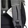PORT DESIGNS Pro Montreal , Fits up to size 15.6/16 , Backpack , Shoulder strap , Grey