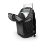 PORT DESIGNS Pro Montreal , Fits up to size 15.6/16 , Backpack , Shoulder strap , Grey
