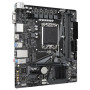 Gigabyte , H610M S2H V3 DDR4 G1.0 , Processor family Intel , Processor socket LGA1700 , DDR4 , Supported hard disk drive interfaces SATA, M.2 , Number of SATA connectors 4