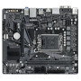 Gigabyte , H610M S2H V3 DDR4 G1.0 , Processor family Intel , Processor socket LGA1700 , DDR4 , Supported hard disk drive interfaces SATA, M.2 , Number of SATA connectors 4