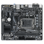 Gigabyte , H610M S2H V3 DDR4 G1.0 , Processor family Intel , Processor socket LGA1700 , DDR4 , Supported hard disk drive interfaces SATA, M.2 , Number of SATA connectors 4