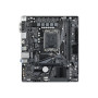 Gigabyte , H610M S2H V3 DDR4 G1.0 , Processor family Intel , Processor socket LGA1700 , DDR4 , Supported hard disk drive interfaces SATA, M.2 , Number of SATA connectors 4