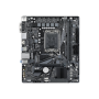 Gigabyte , H610M S2H V3 DDR4 G1.0 , Processor family Intel , Processor socket LGA1700 , DDR4 , Supported hard disk drive interfaces SATA, M.2 , Number of SATA connectors 4