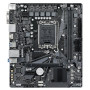 Gigabyte , H610M S2H V3 DDR4 G1.0 , Processor family Intel , Processor socket LGA1700 , DDR4 , Supported hard disk drive interfaces SATA, M.2 , Number of SATA connectors 4
