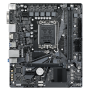 Gigabyte , H610M S2H V3 DDR4 G1.0 , Processor family Intel , Processor socket LGA1700 , DDR4 , Supported hard disk drive interfaces SATA, M.2 , Number of SATA connectors 4