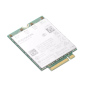 Lenovo , Wireless communication module - 4G LTE - M.2 Card - 1 Gbps , hinkPad Fibocom L860-GL-16