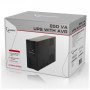 EnerGenie , UPS UPS-PC-850AP , 800 VA , 220 V , 220 V