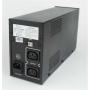 EnerGenie , UPS UPS-PC-850AP , 800 VA , 220 V , 220 V